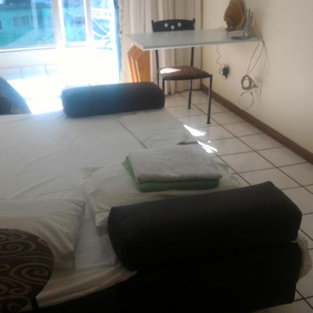 Apart Hotel Quartier Latin Vitória Buitenkant foto