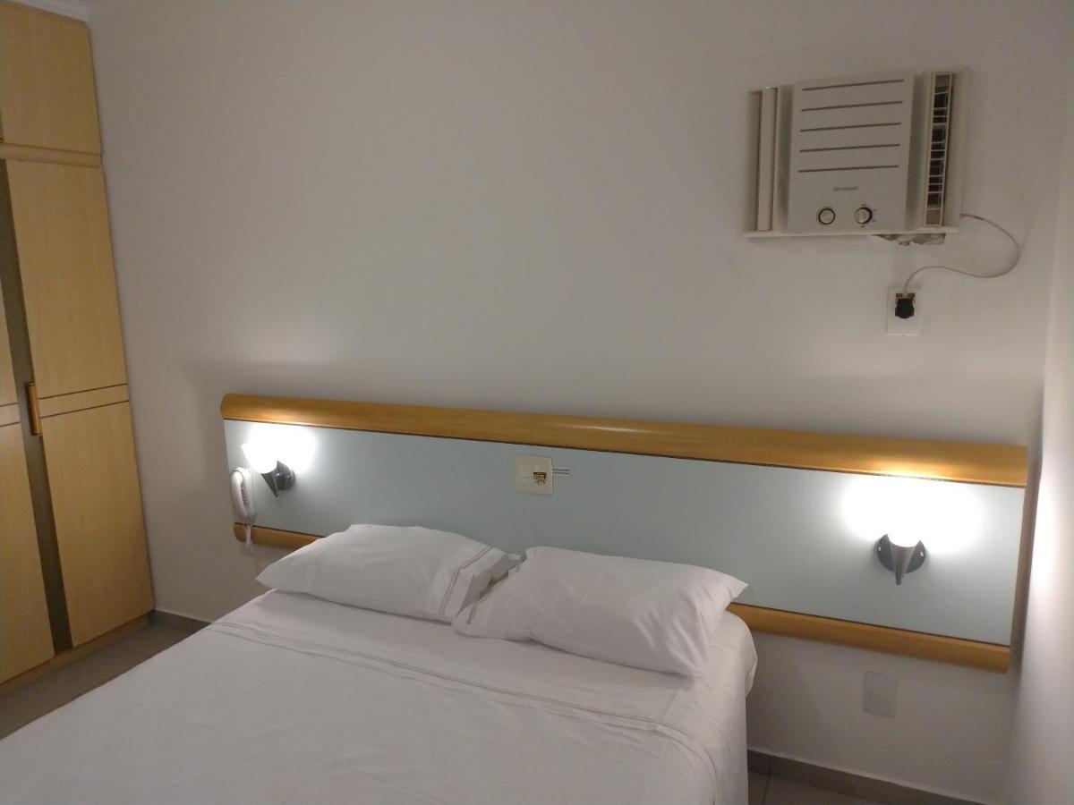 Apart Hotel Quartier Latin Vitória Buitenkant foto