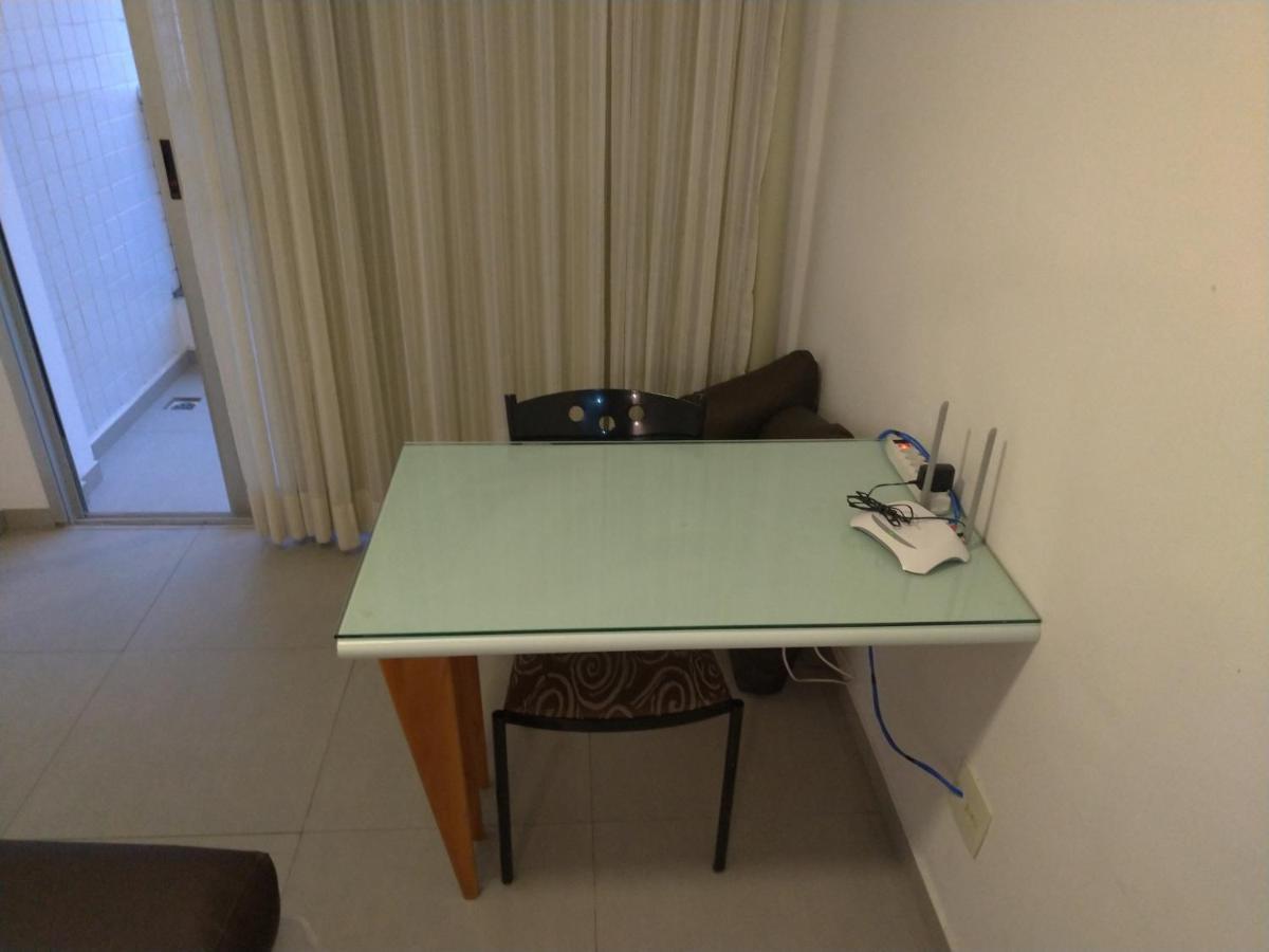 Apart Hotel Quartier Latin Vitória Buitenkant foto