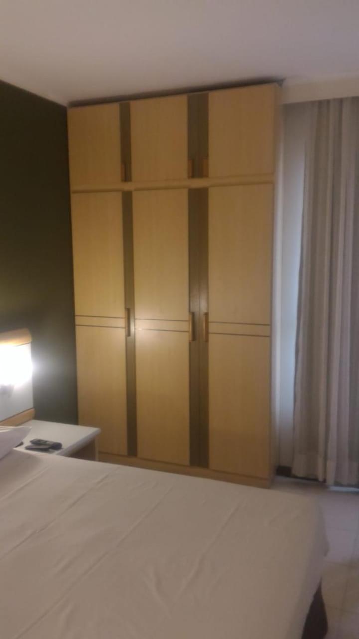 Apart Hotel Quartier Latin Vitória Buitenkant foto