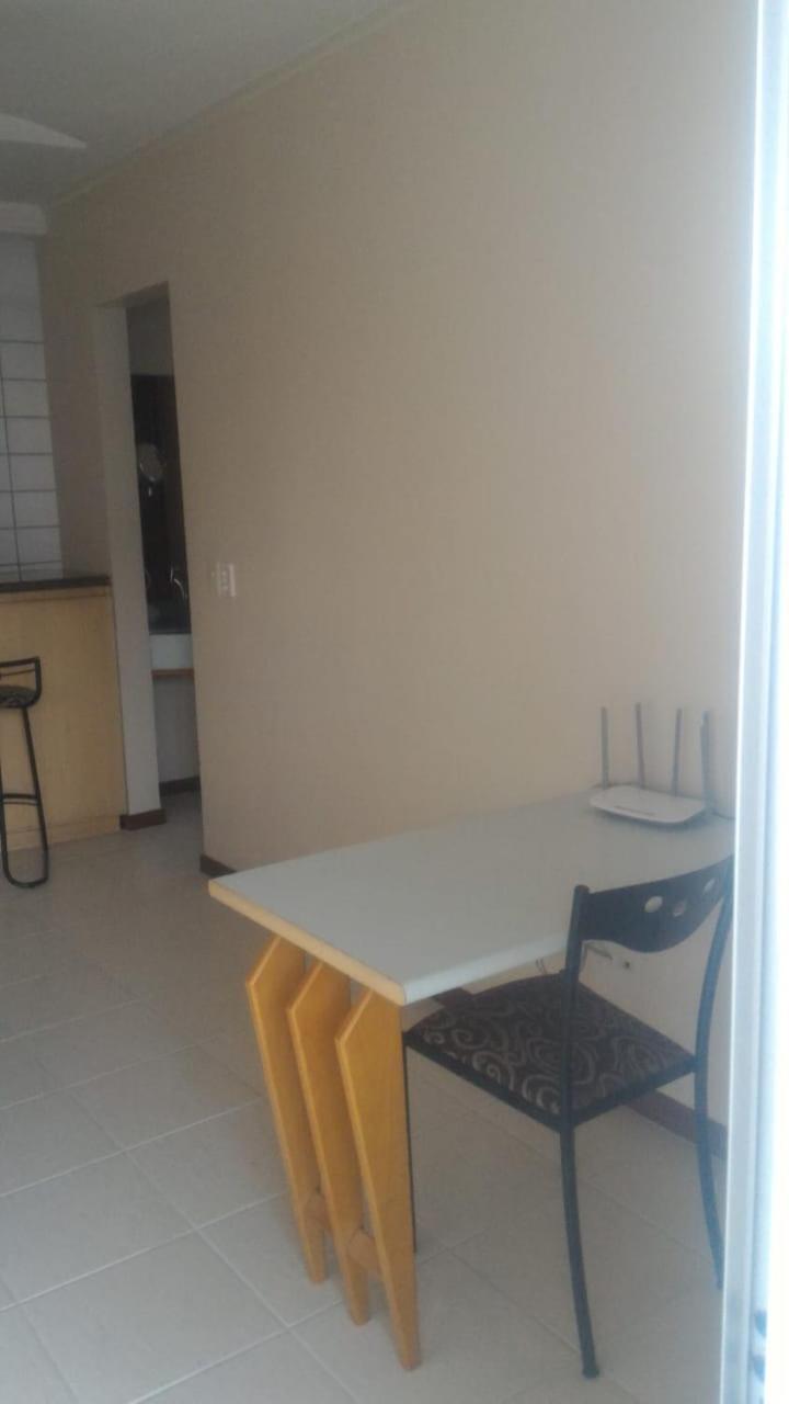 Apart Hotel Quartier Latin Vitória Buitenkant foto
