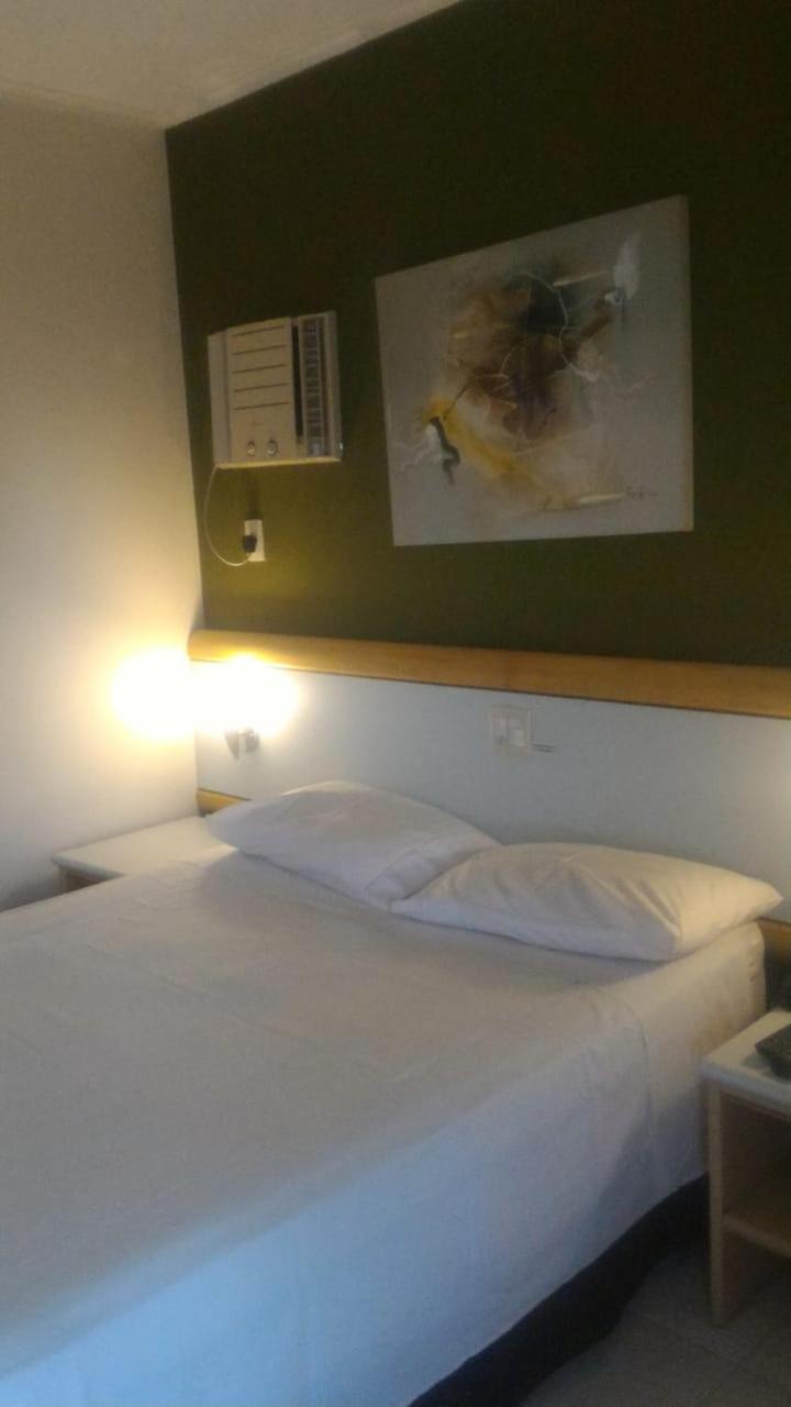 Apart Hotel Quartier Latin Vitória Buitenkant foto