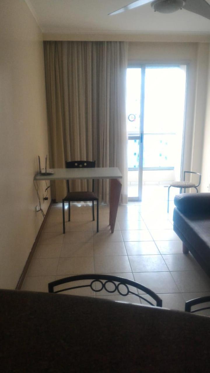 Apart Hotel Quartier Latin Vitória Buitenkant foto