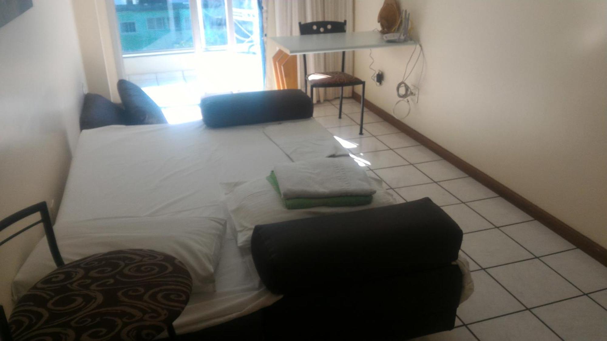 Apart Hotel Quartier Latin Vitória Buitenkant foto