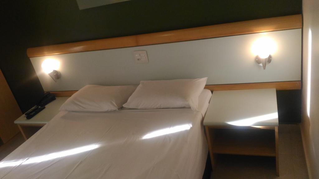 Apart Hotel Quartier Latin Vitória Buitenkant foto