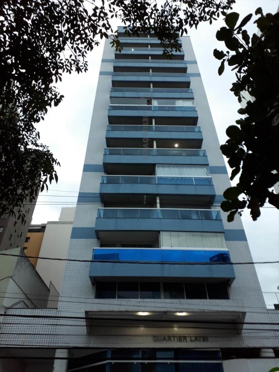 Apart Hotel Quartier Latin Vitória Buitenkant foto
