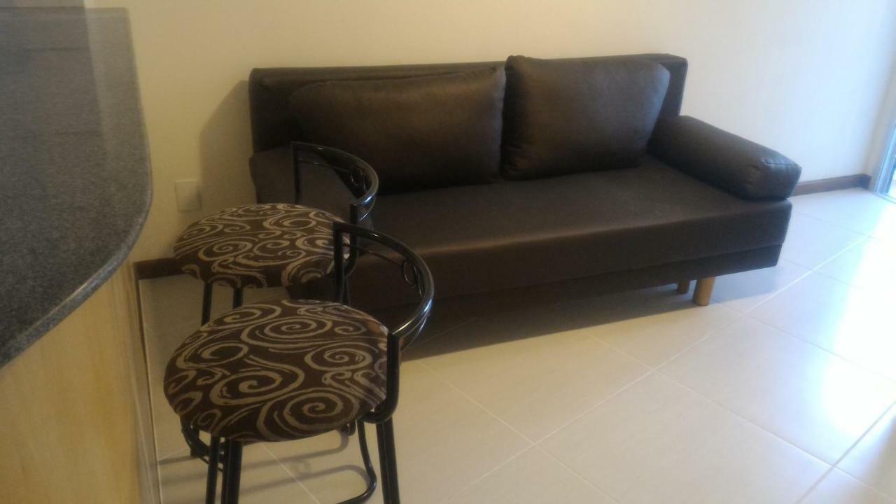 Apart Hotel Quartier Latin Vitória Buitenkant foto