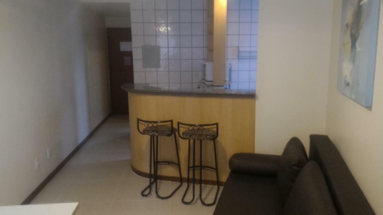 Apart Hotel Quartier Latin Vitória Buitenkant foto