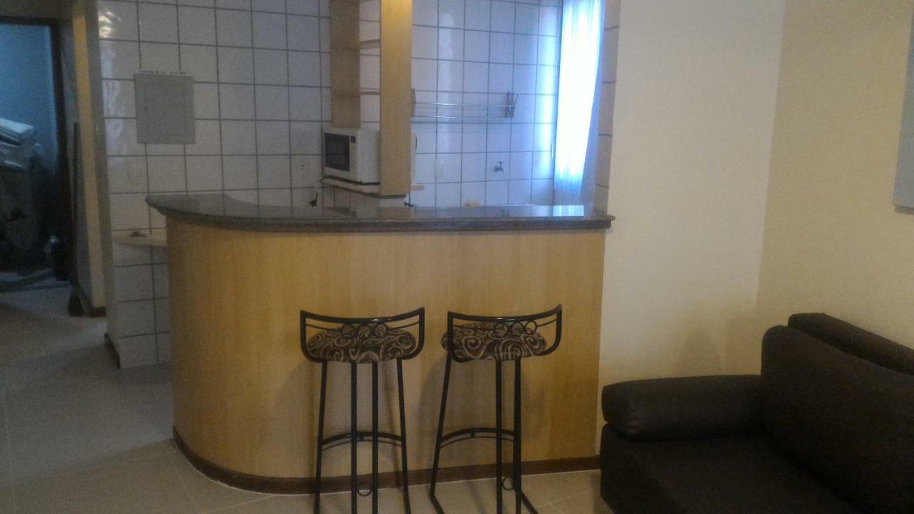 Apart Hotel Quartier Latin Vitória Buitenkant foto